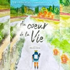 Affiche de Au Coeur de la Vie