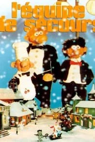 Affiche de L'équipe de secours