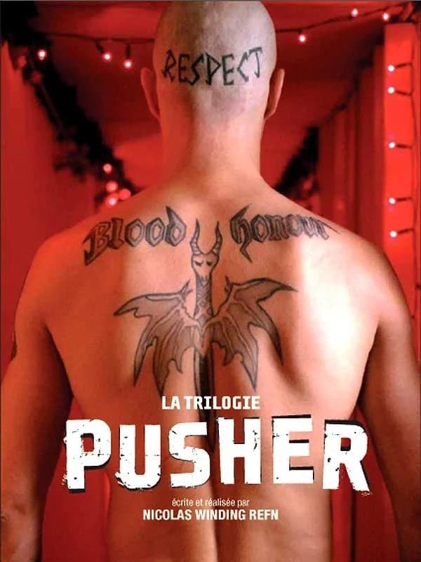 Affiche de Pusher 3 - L'ange de la mort