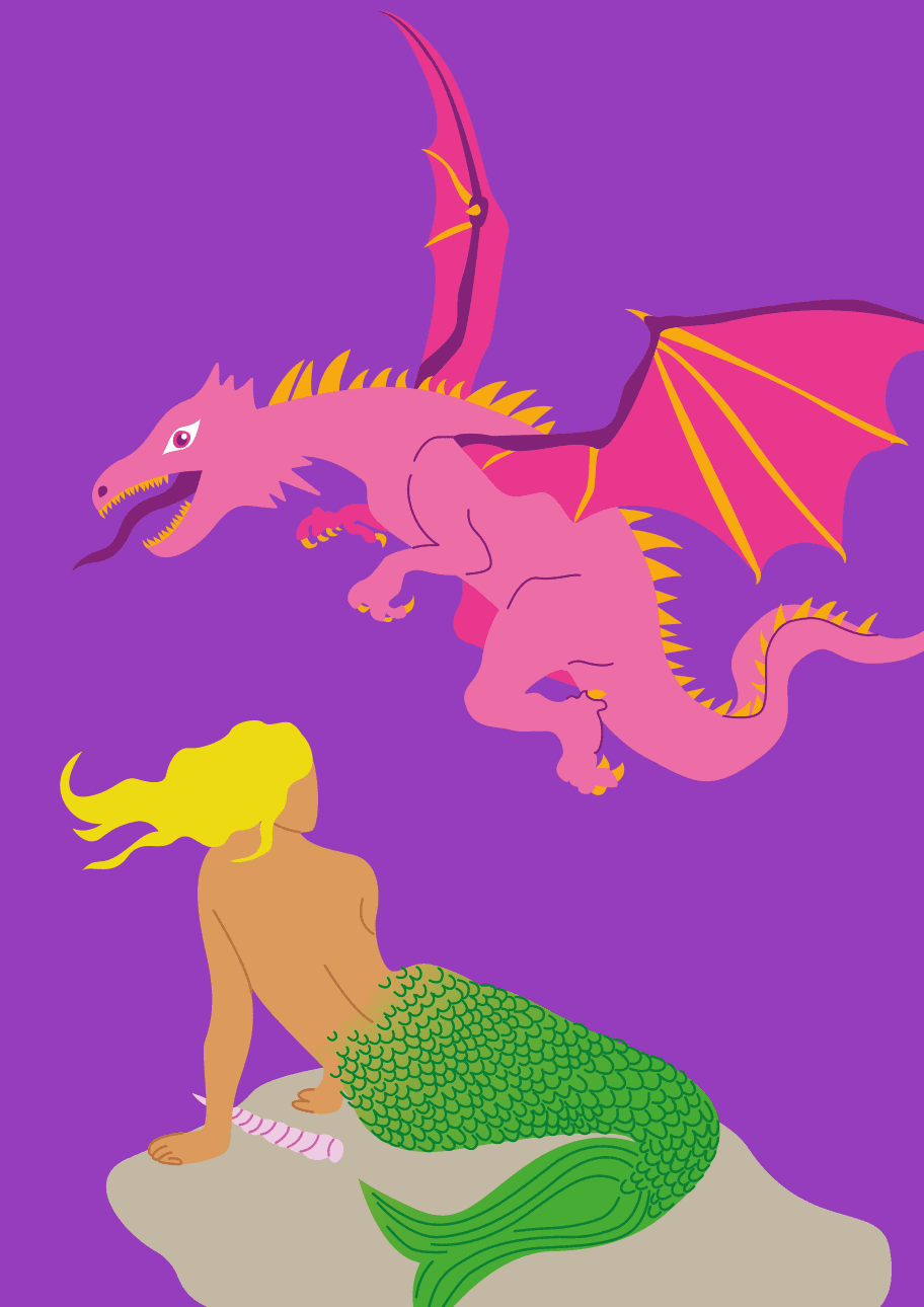 Affiche de Les sorcières : pourquoi ces femmes si puissantes font-elles peur ?