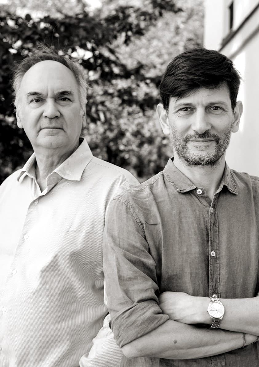 Affiche de Masters of Books "L'Anomalie" avec Hervé Le Tellier