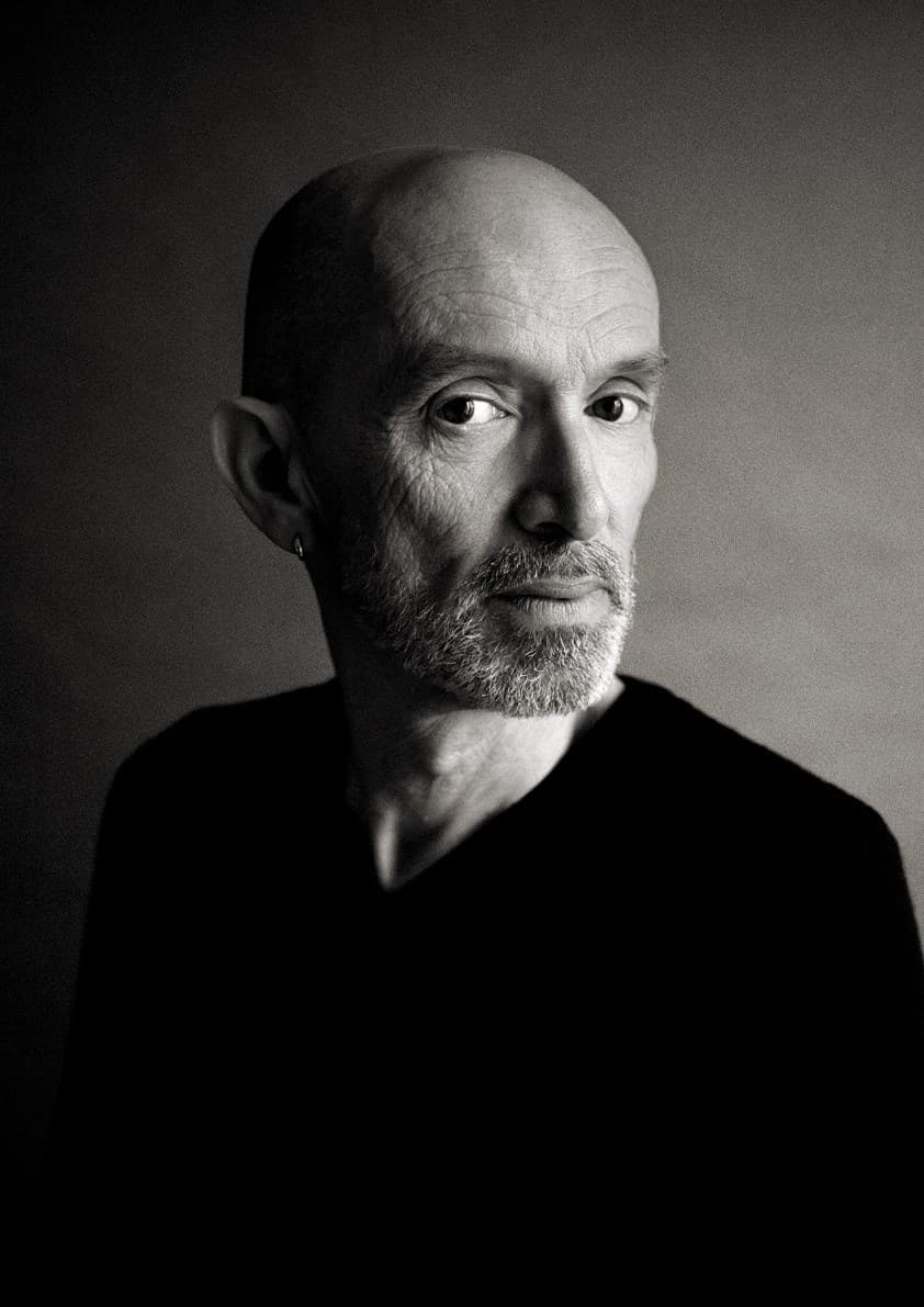 Affiche de Masters of Books avec Laurent Mauvignier