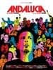 Affiche de Andalucia