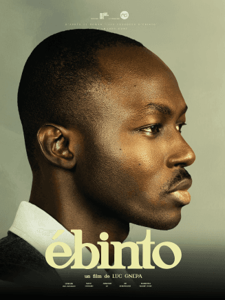Affiche de Ebinto