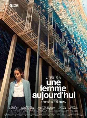 Affiche de Une femme aujourd'hui