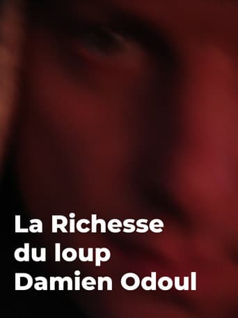 Affiche de La Richesse du Loup