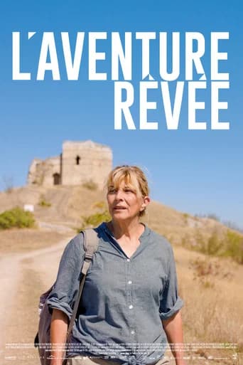 Affiche de L'Aventure rêvée