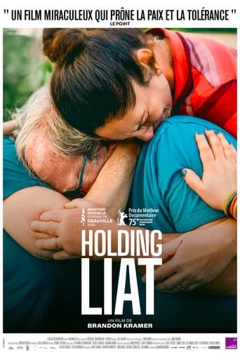 Affiche de Holding Liat