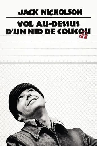 Affiche de Vol au-dessus d'un nid de coucou