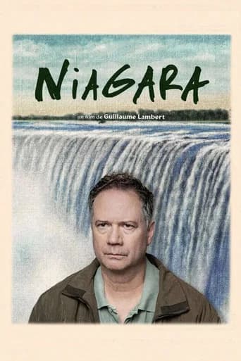 Affiche de Niagara