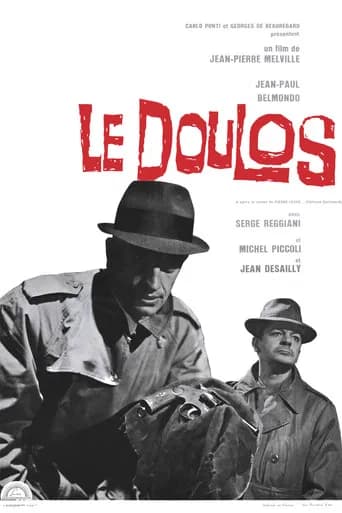 Affiche de Le Doulos