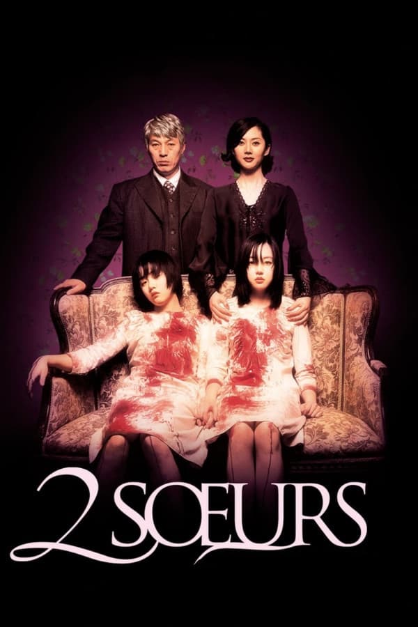 Affiche de 2 Soeurs