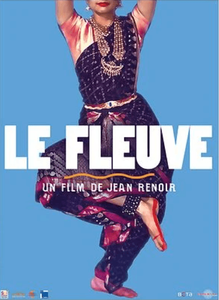 Affiche de Le Fleuve