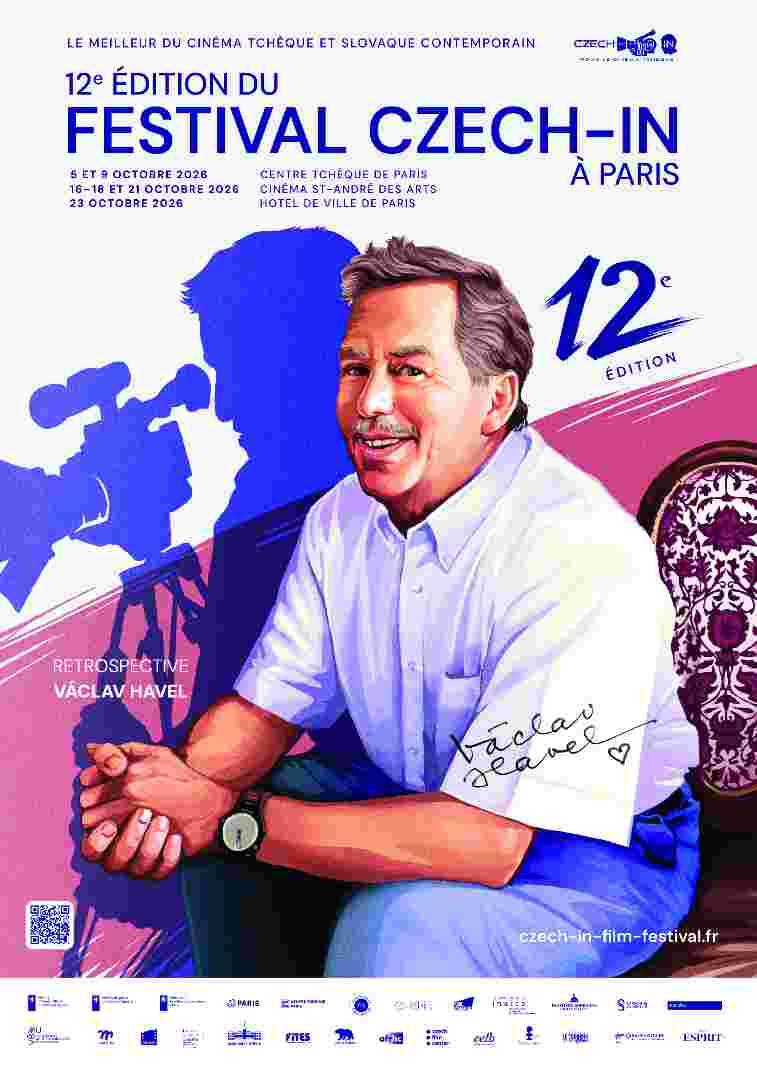 Affiche de Desir