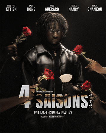 Affiche de 4 Saisons Partie 3 Histoire d Amour
